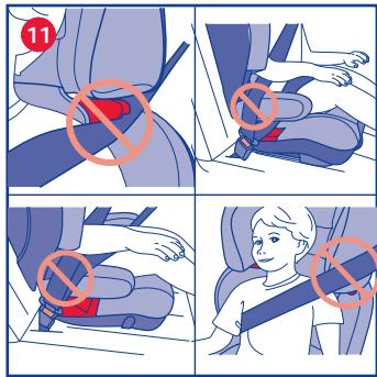 CHICCO OASYS 1 ISOFIX - 13