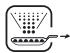TEFAL PRO EXPRESS ANTI-CALC - Decalcificazione del generatore: - 1