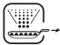 TEFAL PRO EXPRESS ANTI-CALC - Avkalka,enkelt angstationen: - 1