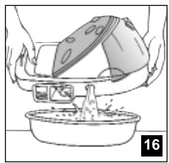 TEFAL PRO EXPRESS TURBO - Attention : - 3