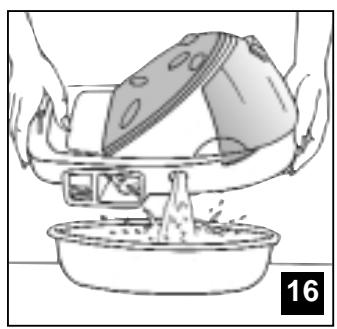 TEFAL PRO EXPRESS TURBO - Attenzione: - 3