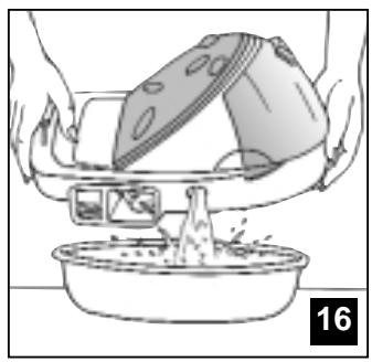TEFAL PRO EXPRESS TURBO - Achtung: - 3