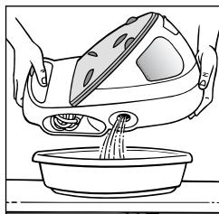 CALOR REPASSAGE CENTRALES VAPEUR EXPRESS - II - POUR RANGER LE GENERATEUR - 2