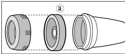 CALOR REPASSAGE CENTRALES VAPEUR EXPRESS - POUR RINCER LA CHAUDIERE AVEC L'ACCESSORIES DE VIDANGE - 3