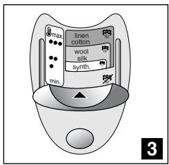 CALOR REPASSAGE CENTRALES VAPEUR EXPRESS - - POUR REPASSERA LA VAPEUR - 1