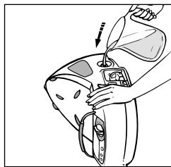 CALOR REPASSAGE CENTRALES VAPEUR EXPRESS - II - POUR RANGER LE GENERATEUR - 1