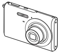 CASIO EX-Z65 - Mode d'emploi - 2