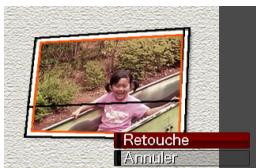 Retouche Annuler