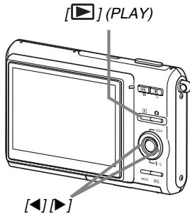 CASIO EX-Z65 - Affichage de photos - 1