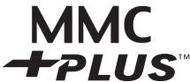 MMC +PLUS™