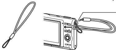 CASIO EX-Z65 - Mode d'emploi - 5