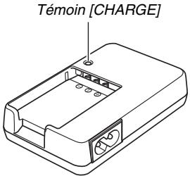 Témoin [CHARGE]