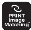 CASIO EX-S10 - Standards pris en charge par l'appareil photo - 2