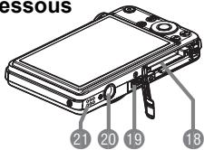 CASIO EX-S10 - Appareil photo - 3