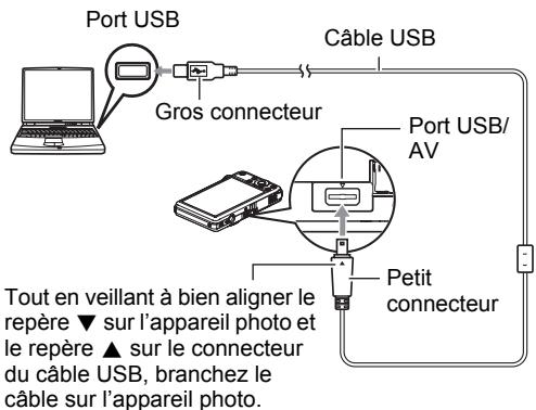 CASIO EX-S10 - Precautions à prendre par les utilisateurs de Windows Vista - 1