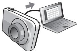 CASIO EX-S10 - Qu'est-ce qu'un apparéil photo numérique ? - 2