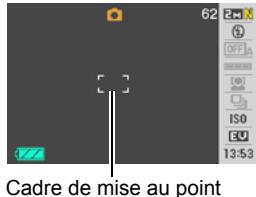 CASIO EX-S10 - 《Ponctuelle》ou《Poursuite》 - 1