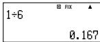 CASIO FX-991ES - LINE - 2