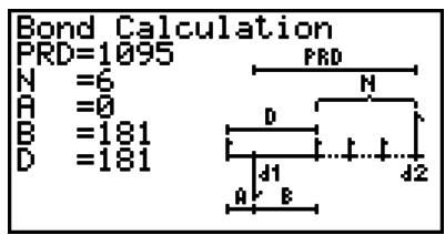 CASIO FX-9860G AU - =0 - 4