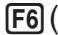 CASIO FX-9860G AU - ■ Opérations de déplacement du curseur et de défilement - 4