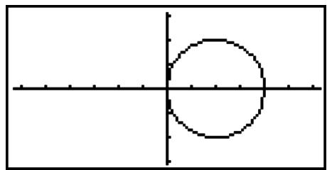 CASIO FX-9860GII SD - Type 1 (Y= expression) - 4