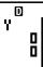 CASIO FC 100V - Example 17: y = AB^x - 2