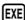 CASIO FC 100V - Example 17: y = AB^x - 22
