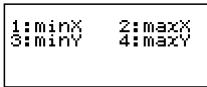 CASIO FC 100V - Exampie 8 : - 5