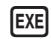 CASIO FX COLOR GRAPH 20 - ■ Pour faire des corrections dans le calcul d'origine - 7