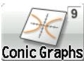 CASIO FX COLOR GRAPH 20 - - Pour sélectionner une icône - 10