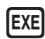 CASIO FX COLOR GRAPH 20 - Exemple - 9