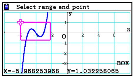 CASIO FX COLOR GRAPH 20 - Zoom - 1