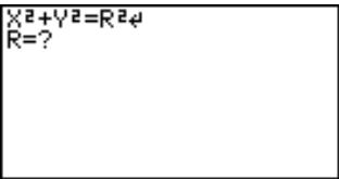 CASIO GRAPH 35,  GRAPH 35+ - • Tableau de répartition t - 2