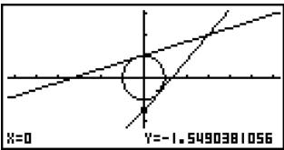 CASIO GRAPH 35,  GRAPH 35+ - • Tableau de répartition t - 15