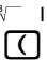 CASIO GRAPH 35,  GRAPH 35+ - Index des commandes - 14