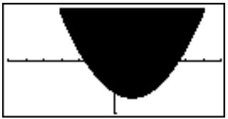CASIO GRAPH 35,  GRAPH 35+ - Exemple - 1