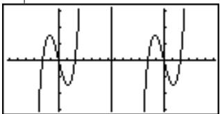 CASIO GRAPH 35,  GRAPH 35+ - Ecran actif - 1
