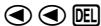 CASIO GRAPH 35,  GRAPH 35+ - Remplacer 369 × × 2 par 369 × 2 - 3