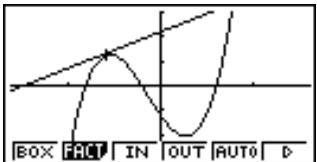 CASIO GRAPH 35,  GRAPH 35+ - Exemple - 2