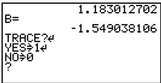 CASIO GRAPH 35,  GRAPH 35+ - • Tableau de répartition t - 13