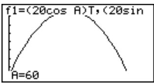 CASIO GRAPH 35,  GRAPH 35+ - Exemple - 6