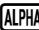 CASIO GRAPH 35,  GRAPH 35+ - Index des commandes - 7