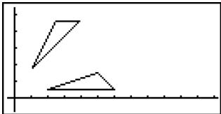CASIO GRAPH 35,  GRAPH 35+ - • Tableau de répartition t - 30
