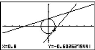 CASIO GRAPH 35,  GRAPH 35+ - • Tableau de répartition t - 16