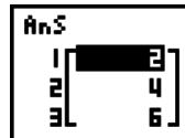 CASIO GRAPH 95 - ■ Simplification - 3