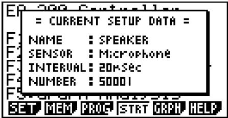 CASIO GRAPH 95 - E-CON2 Overview - 2