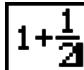 CASIO GRAPH 95 SD - Example - 8