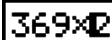 CASIO GRAPH 95 SD - - Pour effacer un pas - 4