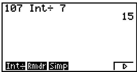 CASIO GRAPH 95 SD - E-CON2 Application (English) - 2