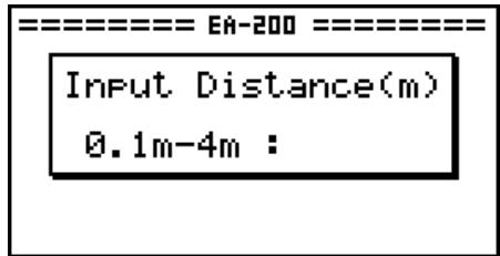 CASIO GRAPH 95 SD - - To configure a setup for PhotoGate and Smart Pulley - 1